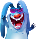 Заяц в очках