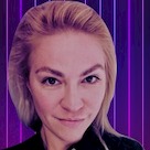 Мари Глазкова