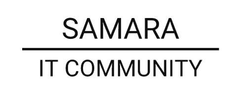 Samara IT Community